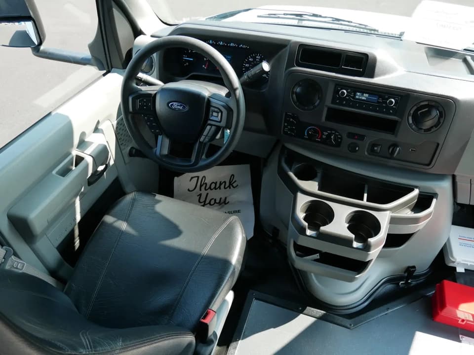 2026 Ford Starcraft MVP - Thumbnail 5 2026 Ford Starcraft MVP - Thumbnail 5