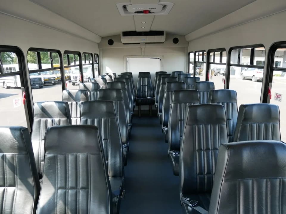 2026 Ford Starcraft MVP - Thumbnail 6 2026 Ford Starcraft MVP - Thumbnail 6