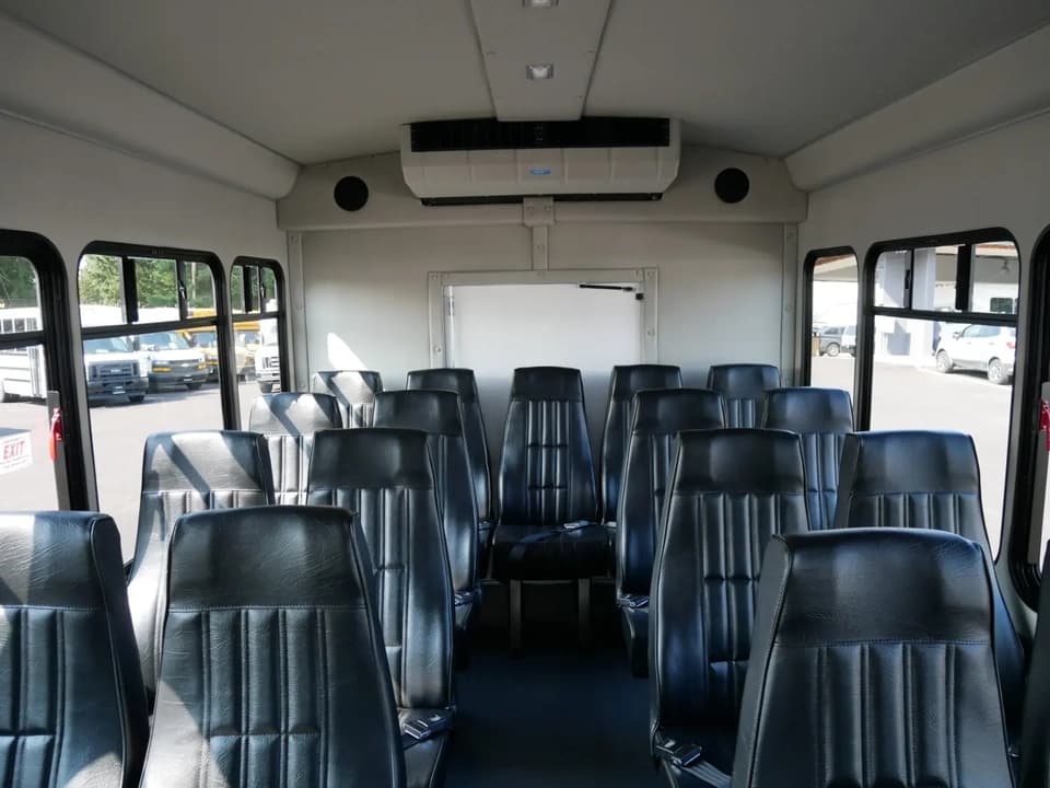 2026 Ford Starcraft MVP - Thumbnail 7 2026 Ford Starcraft MVP - Thumbnail 7