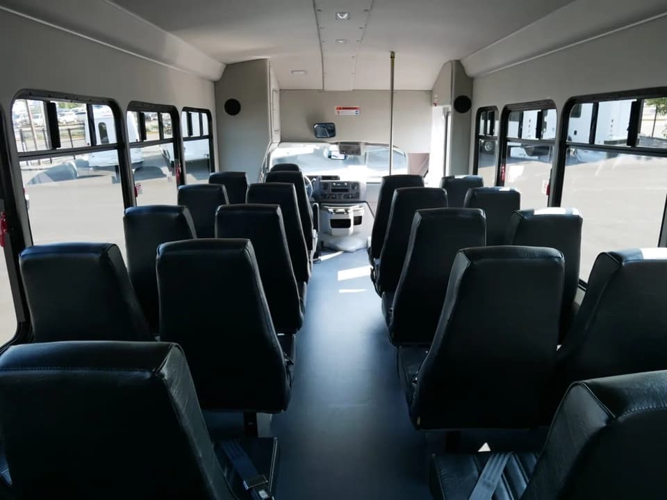 2026 Ford Starcraft MVP - Thumbnail 8 2026 Ford Starcraft MVP - Thumbnail 8