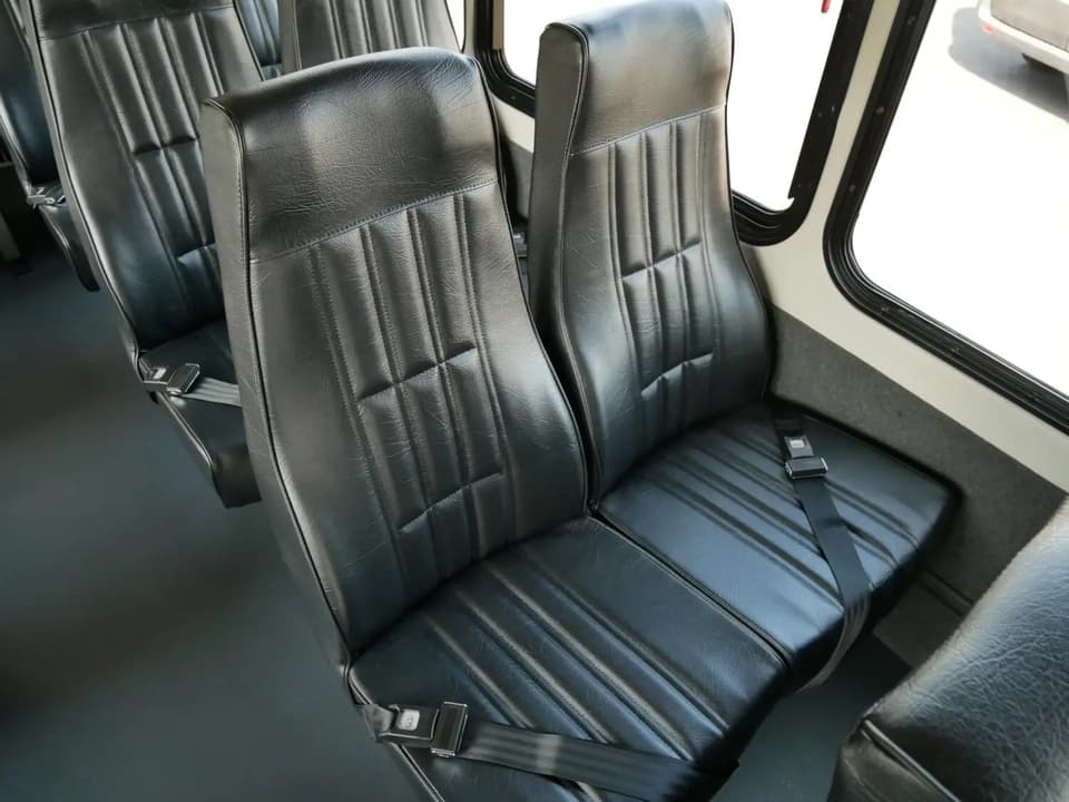 2026 Ford Starcraft MVP - Thumbnail 9 2026 Ford Starcraft MVP - Thumbnail 9