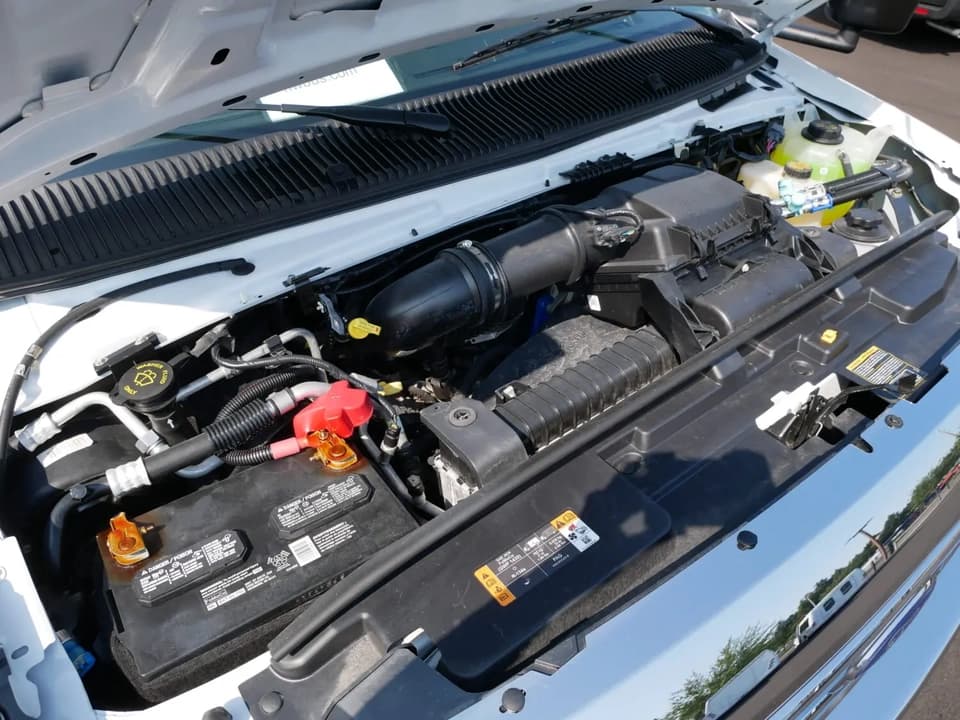 2026 Ford Starcraft MVP - Thumbnail 10 2026 Ford Starcraft MVP - Thumbnail 10