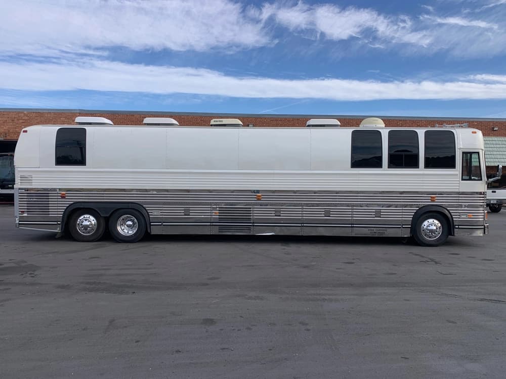 1996 Prevost Prevost Coach - Thumbnail 2 1996 Prevost Prevost Coach - Thumbnail 2