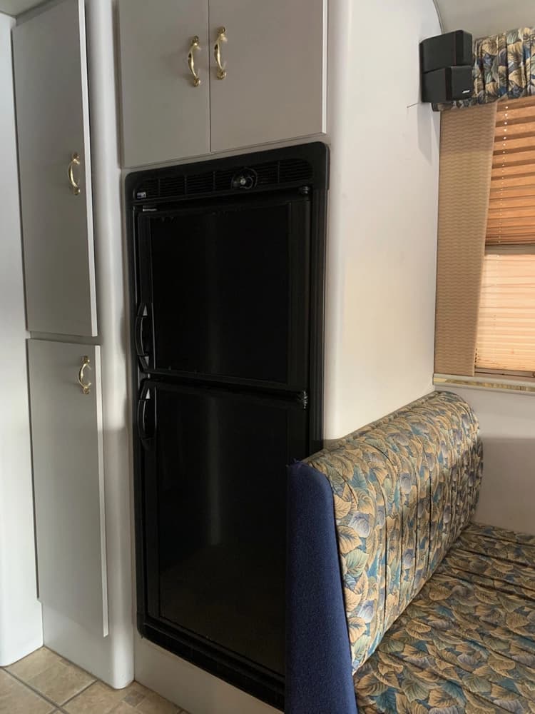 1996 Prevost Prevost Coach - Thumbnail 14 1996 Prevost Prevost Coach - Thumbnail 14