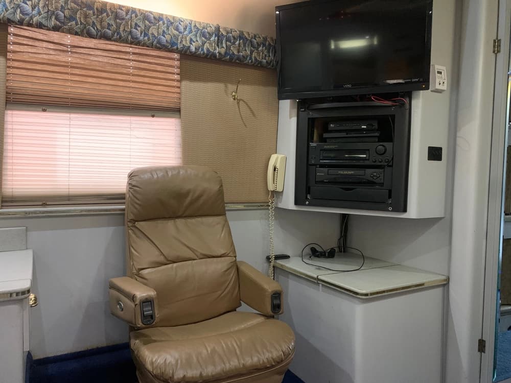 1996 Prevost Prevost Coach - Thumbnail 20 1996 Prevost Prevost Coach - Thumbnail 20