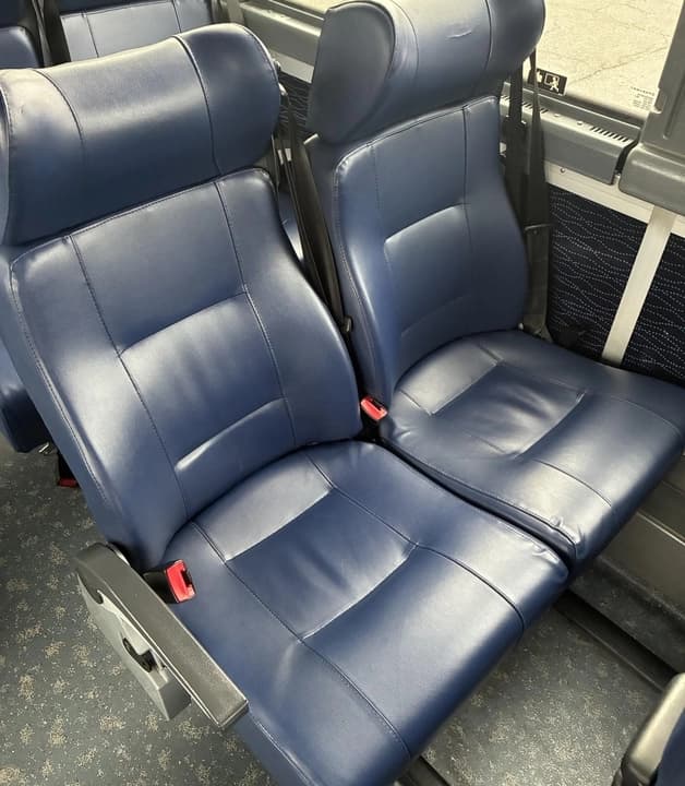 2016 PREVOST X3-45 WCL - Thumbnail 11 2016 PREVOST X3-45 WCL - Thumbnail 11