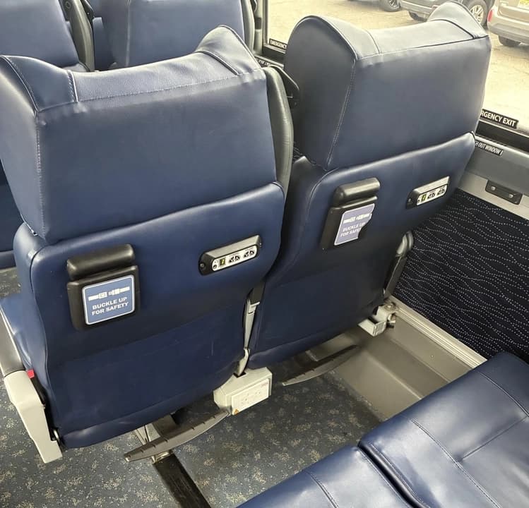 2016 PREVOST X3-45 WCL - Thumbnail 12 2016 PREVOST X3-45 WCL - Thumbnail 12