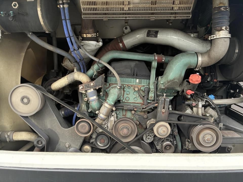 2016 PREVOST X3-45 WCL - Thumbnail 5 2016 PREVOST X3-45 WCL - Thumbnail 5