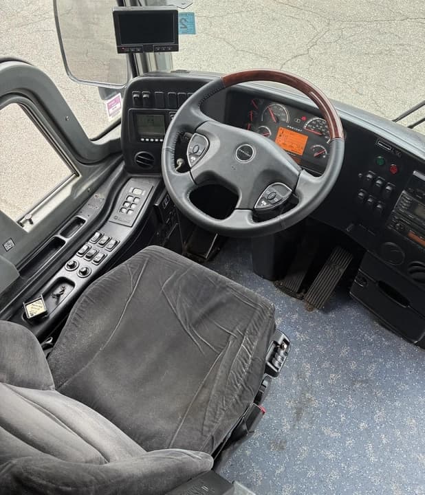 2016 PREVOST X3-45 WCL - Thumbnail 7 2016 PREVOST X3-45 WCL - Thumbnail 7