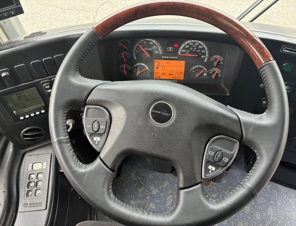 2016 PREVOST X3-45 WCL - Thumbnail 8 2016 PREVOST X3-45 WCL - Thumbnail 8