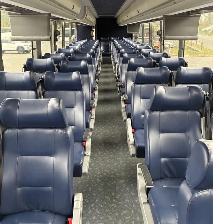 2016 PREVOST X3-45 WCL - Thumbnail 9 2016 PREVOST X3-45 WCL - Thumbnail 9