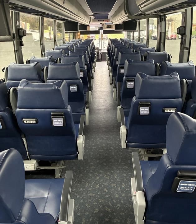 2016 PREVOST X3-45 WCL - Thumbnail 10 2016 PREVOST X3-45 WCL - Thumbnail 10