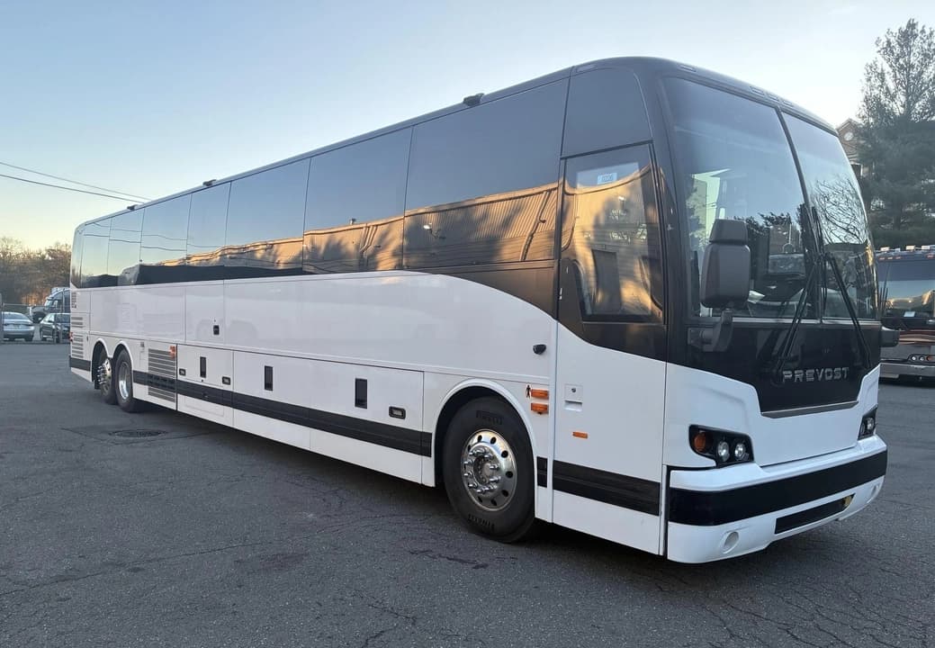 2020 PREVOST X3-45 WCL bus 2020 PREVOST X3-45 WCL bus