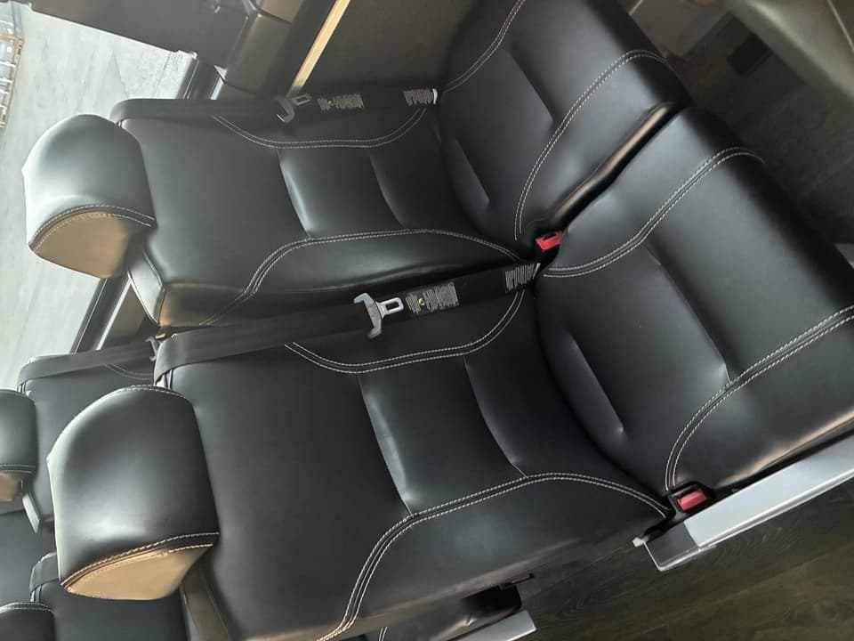 2020 PREVOST X3-45 WCL - Thumbnail 11 2020 PREVOST X3-45 WCL - Thumbnail 11