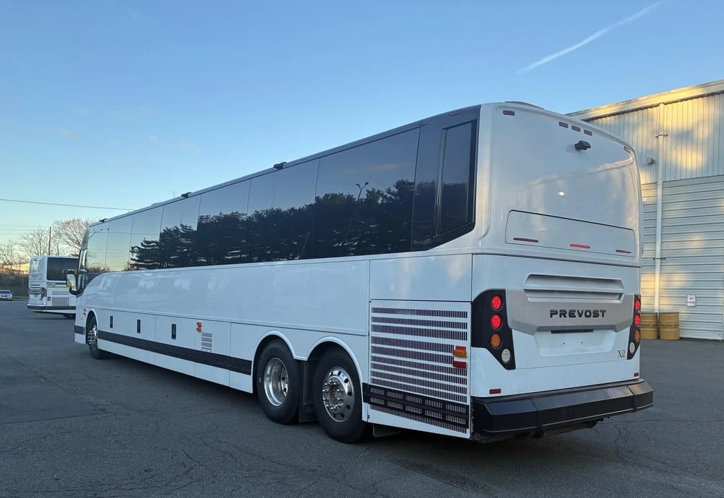 2020 PREVOST X3-45 WCL - Thumbnail 4 2020 PREVOST X3-45 WCL - Thumbnail 4