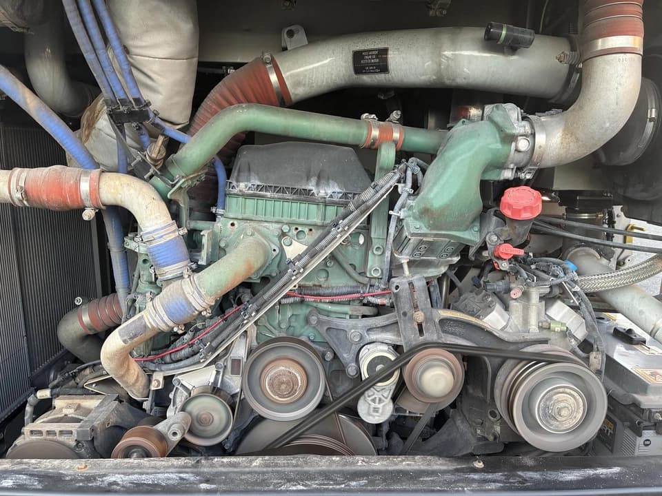 2020 PREVOST X3-45 WCL - Thumbnail 5 2020 PREVOST X3-45 WCL - Thumbnail 5