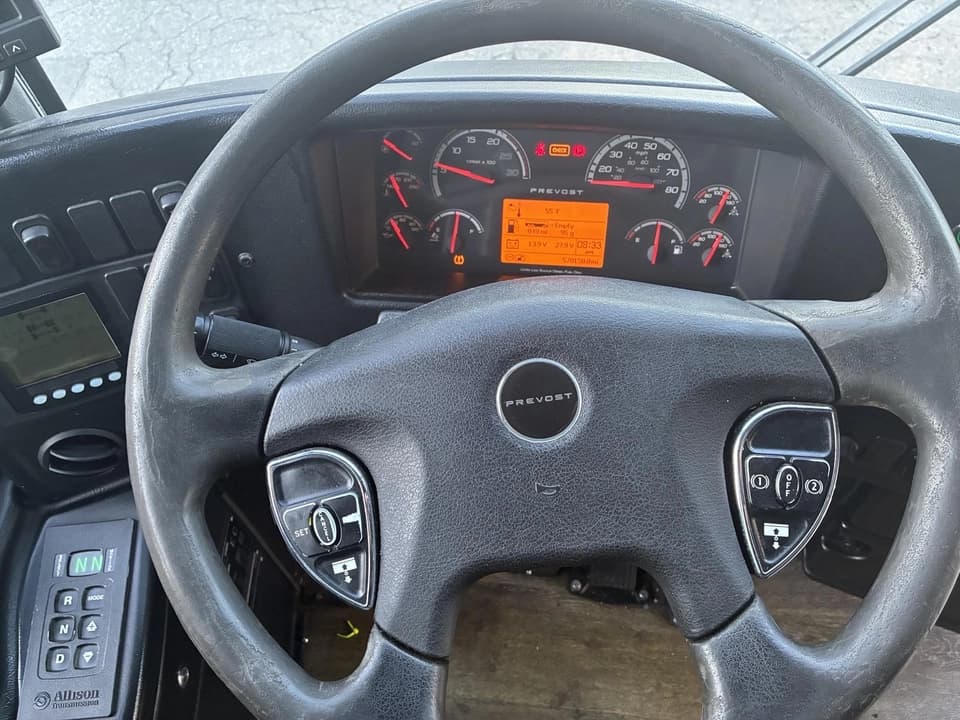 2020 PREVOST X3-45 WCL - Thumbnail 8 2020 PREVOST X3-45 WCL - Thumbnail 8