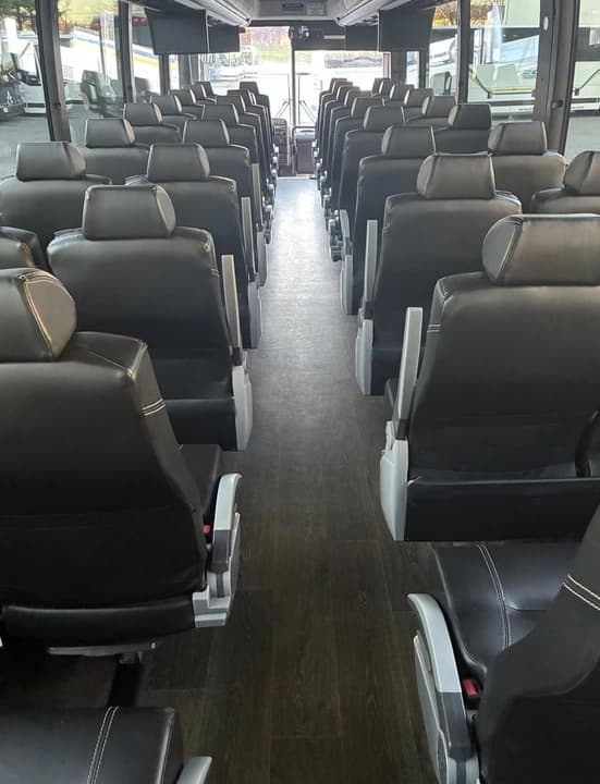 2020 PREVOST X3-45 WCL - Thumbnail 10 2020 PREVOST X3-45 WCL - Thumbnail 10