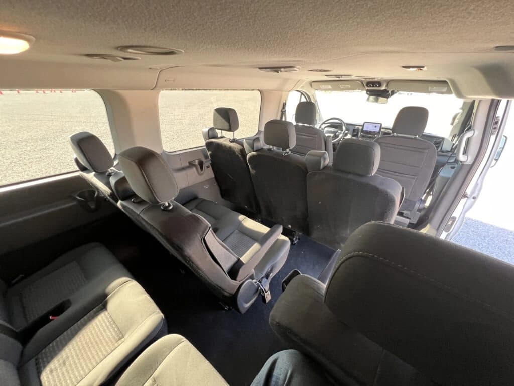 2020 FORD TRANSIT T350 Van - Thumbnail 13 2020 FORD TRANSIT T350 Van - Thumbnail 13