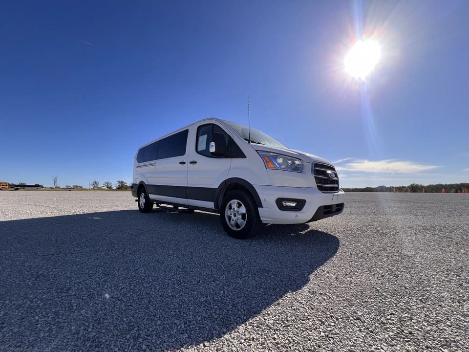 2020 FORD TRANSIT T350 Van - Thumbnail 14 2020 FORD TRANSIT T350 Van - Thumbnail 14