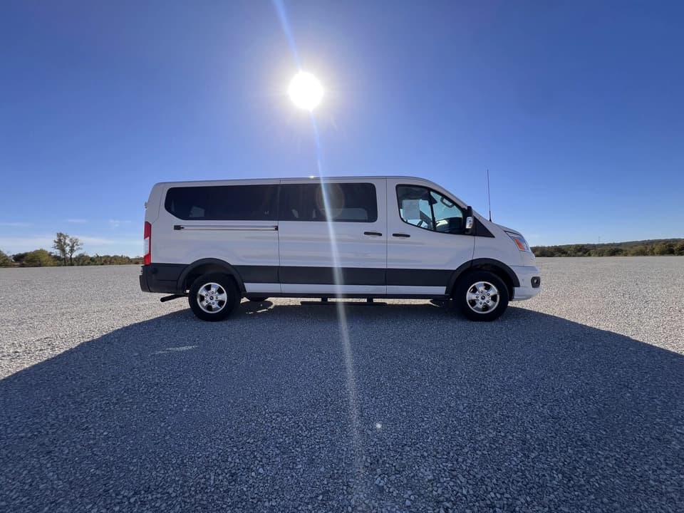 2020 FORD TRANSIT T350 Van - Thumbnail 15 2020 FORD TRANSIT T350 Van - Thumbnail 15