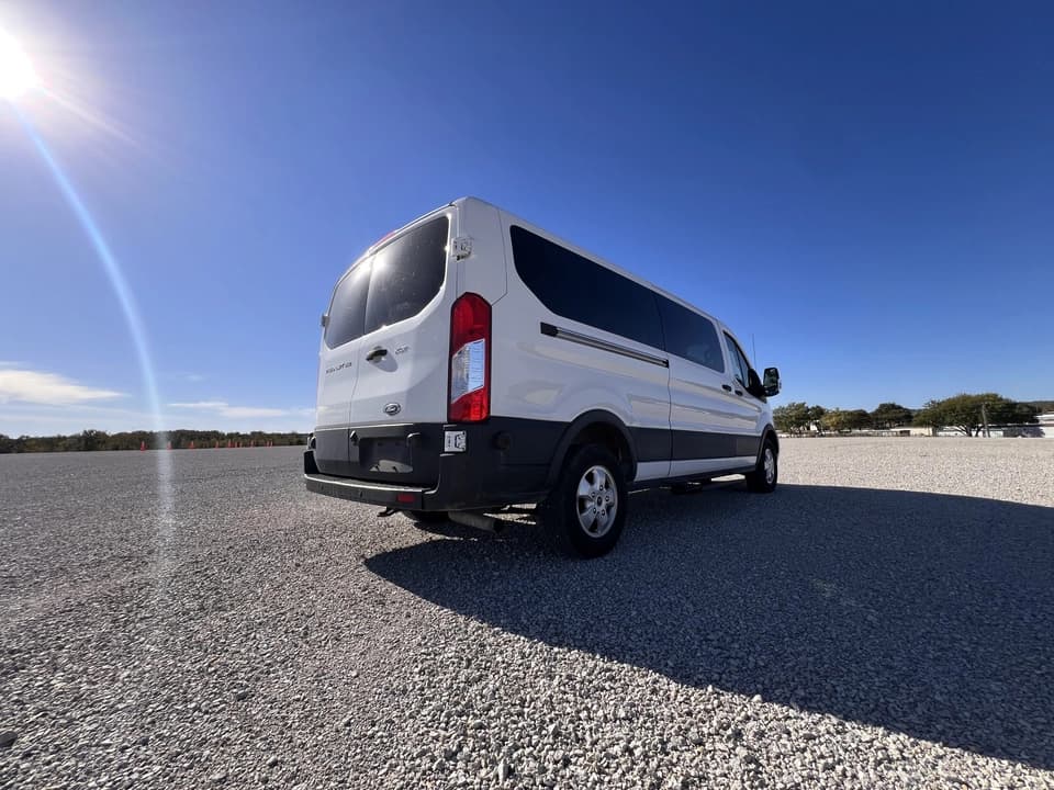 2020 FORD TRANSIT T350 Van - Thumbnail 16 2020 FORD TRANSIT T350 Van - Thumbnail 16