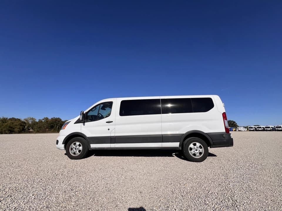 2020 FORD TRANSIT T350 Van - Thumbnail 17 2020 FORD TRANSIT T350 Van - Thumbnail 17