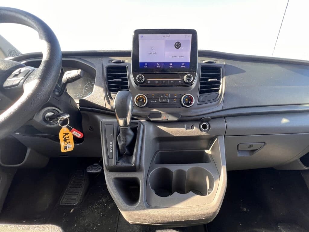 2020 FORD TRANSIT T350 Van - Thumbnail 8 2020 FORD TRANSIT T350 Van - Thumbnail 8