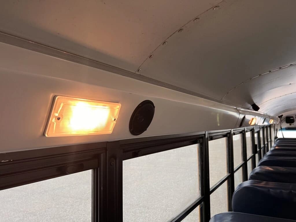 2019 BLUE BIRD VISION School - Thumbnail 11 2019 BLUE BIRD VISION School - Thumbnail 11