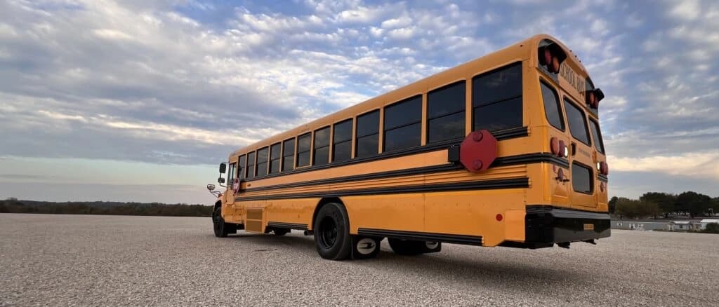 2019 BLUE BIRD VISION School - Thumbnail 4 2019 BLUE BIRD VISION School - Thumbnail 4