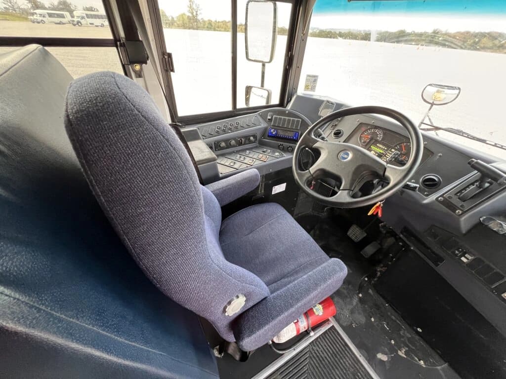 2019 BLUE BIRD VISION School - Thumbnail 5 2019 BLUE BIRD VISION School - Thumbnail 5