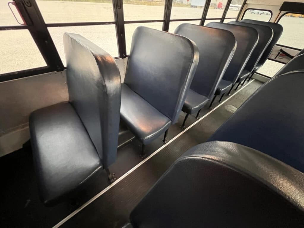 2019 BLUE BIRD VISION School - Thumbnail 7 2019 BLUE BIRD VISION School - Thumbnail 7