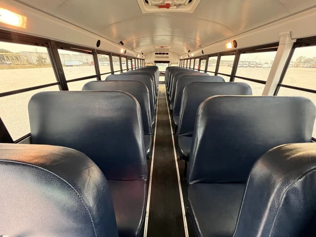 2019 BLUE BIRD VISION School - Thumbnail 8 2019 BLUE BIRD VISION School - Thumbnail 8