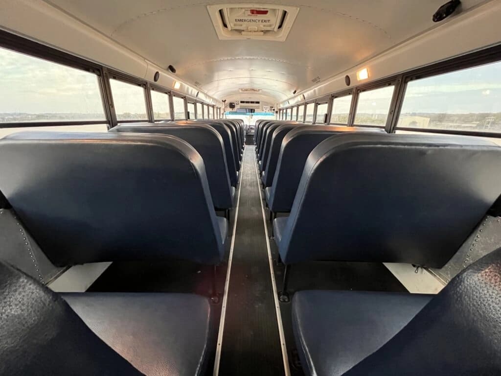 2019 BLUE BIRD VISION School - Thumbnail 9 2019 BLUE BIRD VISION School - Thumbnail 9