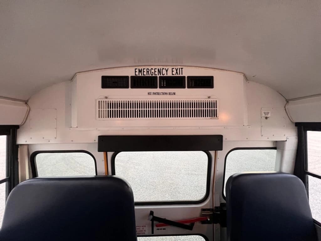 2019 BLUE BIRD VISION School - Thumbnail 10 2019 BLUE BIRD VISION School - Thumbnail 10