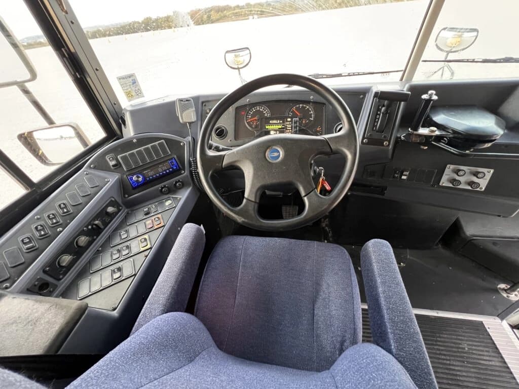 2019 BLUE BIRD VISION School - Thumbnail 6 2019 BLUE BIRD VISION School - Thumbnail 6