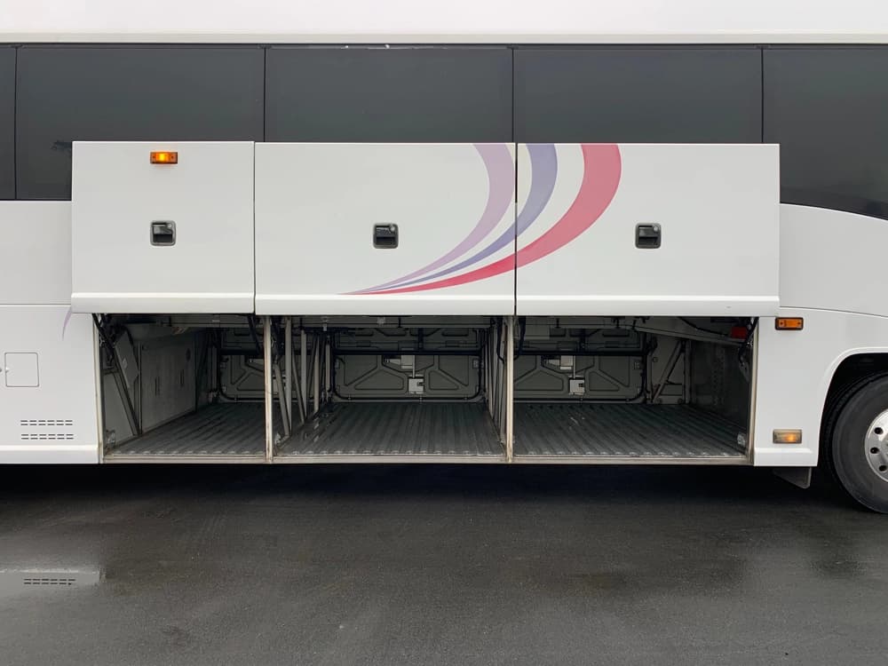 2007 MCI J4500 Coach Bus - Thumbnail 14 2007 MCI J4500 Coach Bus - Thumbnail 14