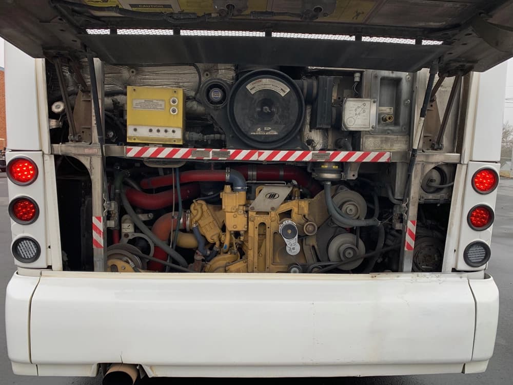 2007 MCI J4500 Coach Bus - Thumbnail 15 2007 MCI J4500 Coach Bus - Thumbnail 15