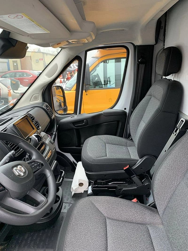 2023 RAM Promaster 3500 Passenger Van - Thumbnail 10 2023 RAM Promaster 3500 Passenger Van - Thumbnail 10
