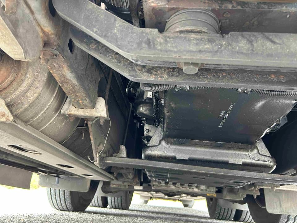 2015 MCI J4500 Coach Bus - Thumbnail 6 2015 MCI J4500 Coach Bus - Thumbnail 6