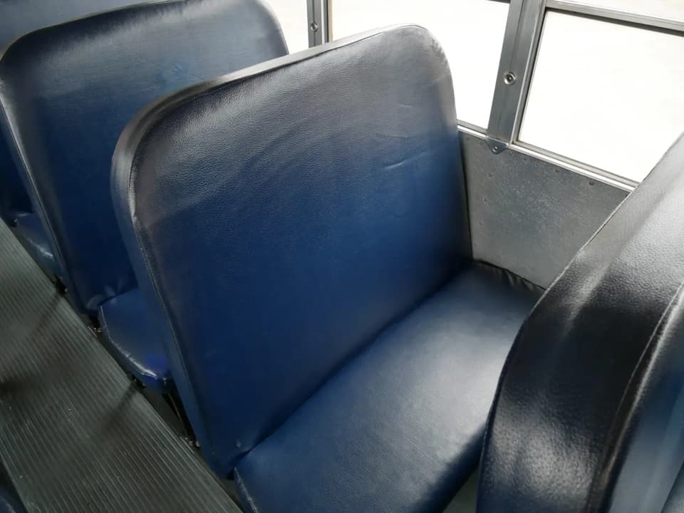 2010 Blue Bird All American School Bus - Thumbnail 9 2010 Blue Bird All American School Bus - Thumbnail 9