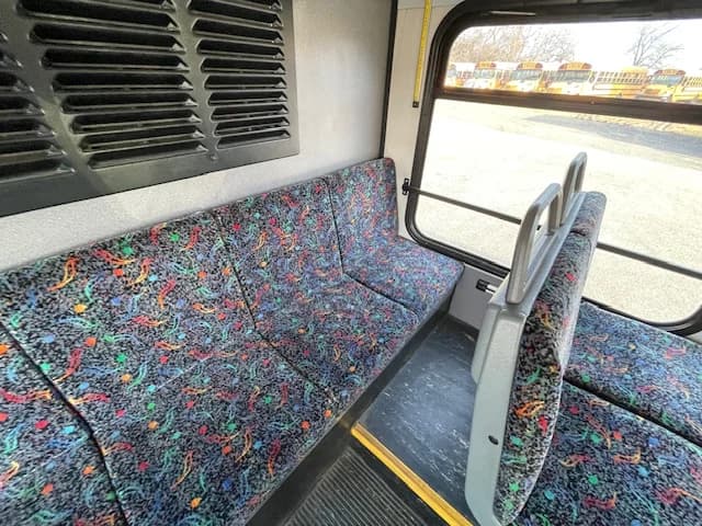 2008 Gillig Low Floor 28 FT Transit - Thumbnail 19 2008 Gillig Low Floor 28 FT Transit - Thumbnail 19