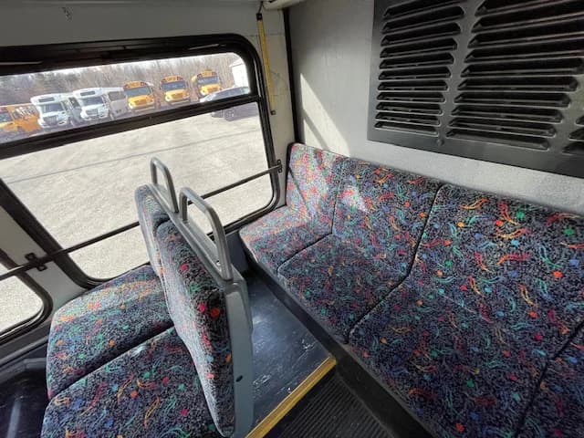 2008 Gillig Low Floor 28 FT Transit - Thumbnail 20 2008 Gillig Low Floor 28 FT Transit - Thumbnail 20