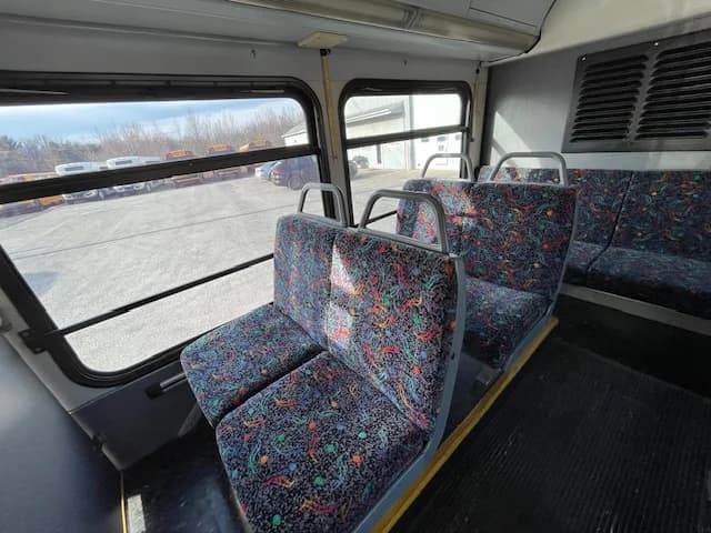 2008 Gillig Low Floor 28 FT Transit - Thumbnail 21 2008 Gillig Low Floor 28 FT Transit - Thumbnail 21