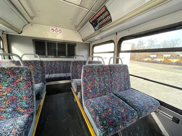 2008 Gillig Low Floor 28 FT Transit - Thumbnail 22 2008 Gillig Low Floor 28 FT Transit - Thumbnail 22