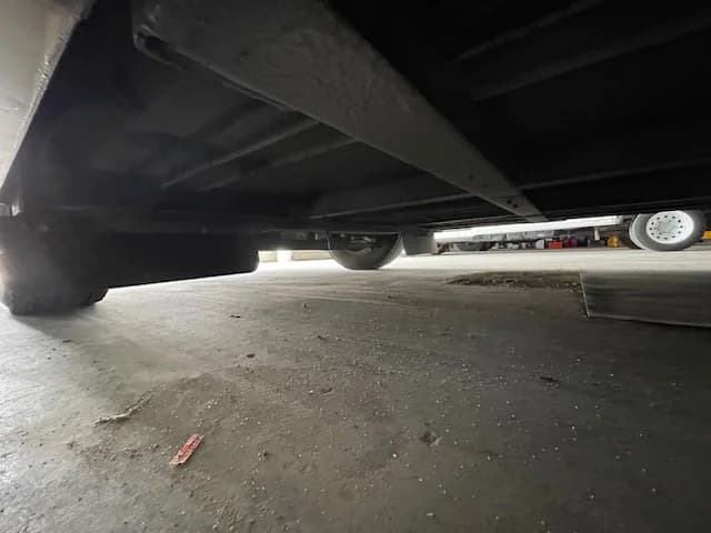 2008 Gillig Low Floor 28 FT Transit - Thumbnail 6 2008 Gillig Low Floor 28 FT Transit - Thumbnail 6