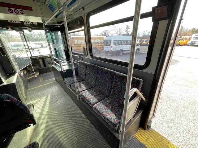 2008 Gillig Low Floor 28 FT Transit - Thumbnail 26 2008 Gillig Low Floor 28 FT Transit - Thumbnail 26