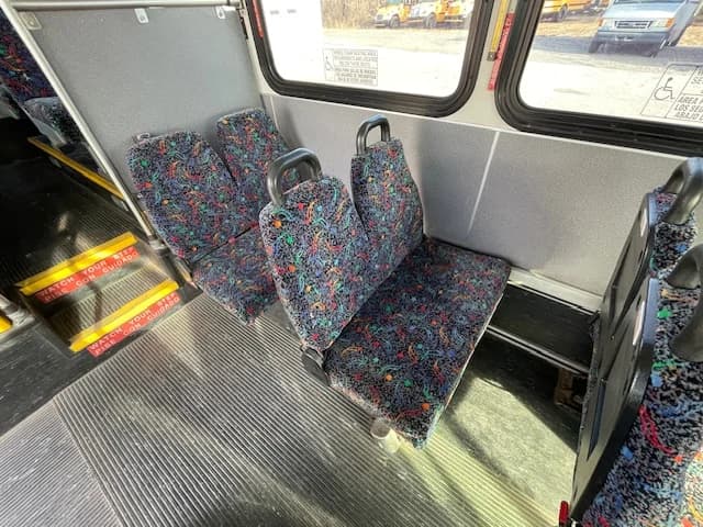 2008 Gillig Low Floor 28 FT Transit - Thumbnail 27 2008 Gillig Low Floor 28 FT Transit - Thumbnail 27