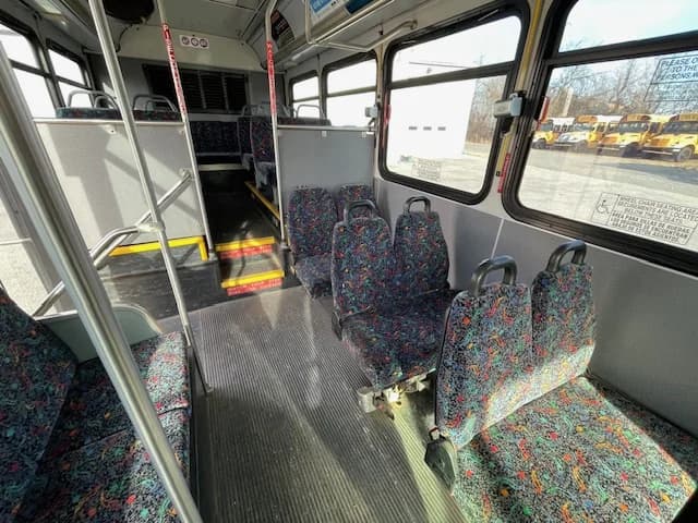 2008 Gillig Low Floor 28 FT Transit - Thumbnail 28 2008 Gillig Low Floor 28 FT Transit - Thumbnail 28