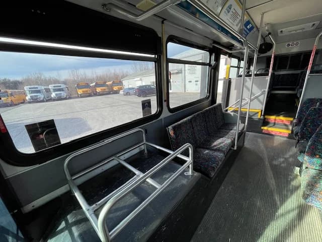2008 Gillig Low Floor 28 FT Transit - Thumbnail 29 2008 Gillig Low Floor 28 FT Transit - Thumbnail 29
